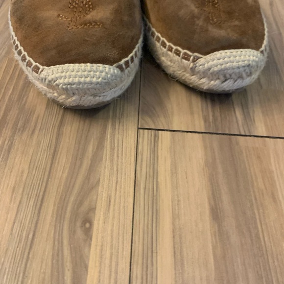 100% authentic Saint Laurent sued - Picture 5 of 5